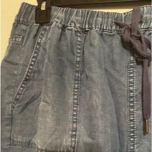 Good Hart light weight jeans